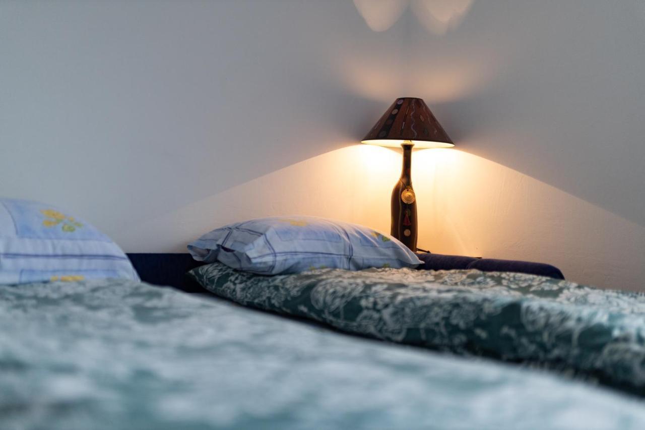 Apartman Zelengora Тьентиште Экстерьер фото