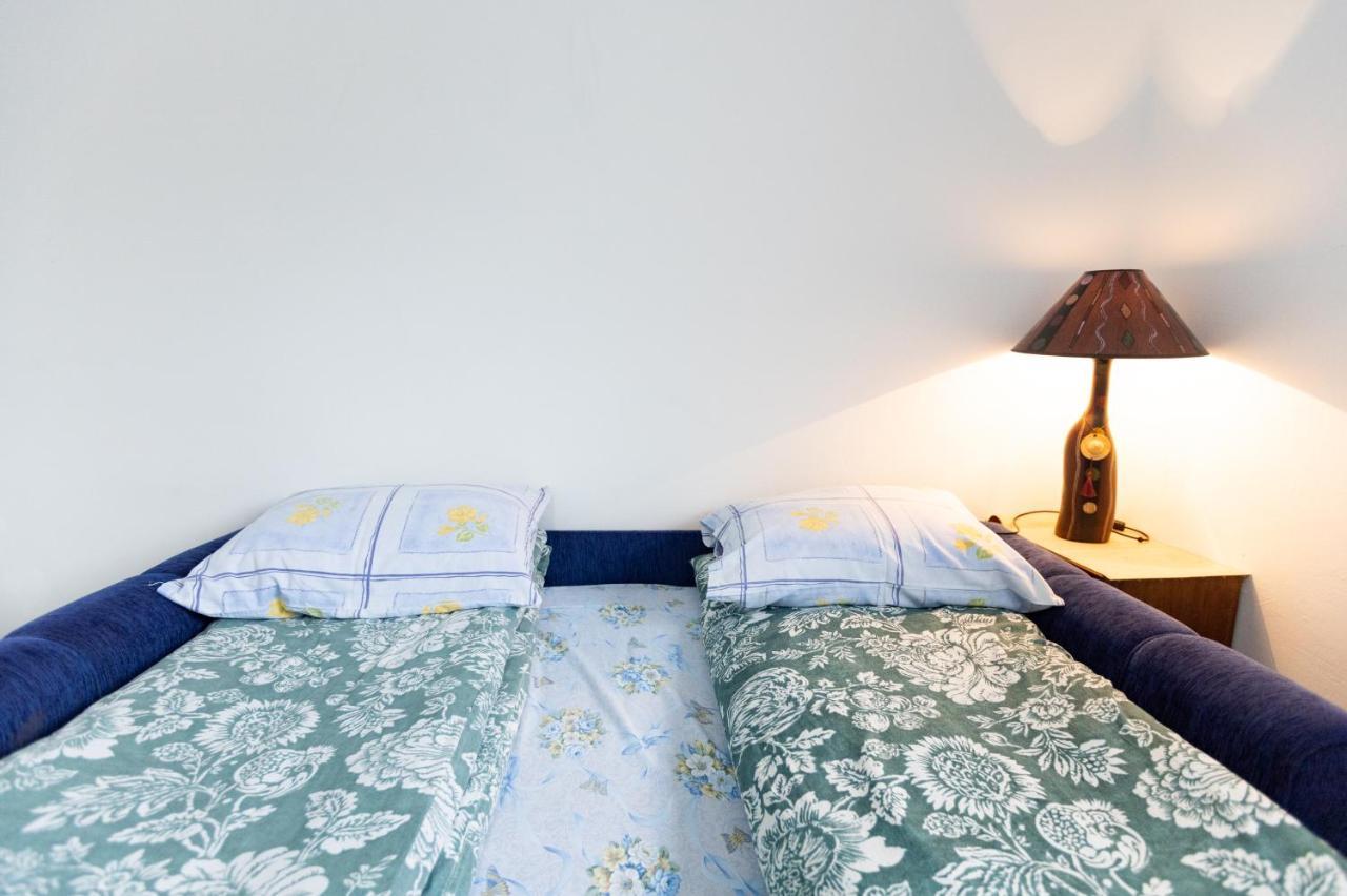Apartman Zelengora Тьентиште Экстерьер фото