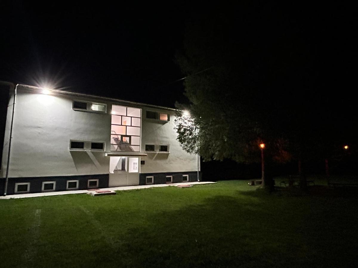 Apartman Zelengora Тьентиште Экстерьер фото